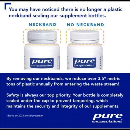 Pure Encapsulations Adrenal Вітаміни для надниркових залоз 60 капсул 1158452 фото Pure Encapsulations Adrenal Вітаміни для надниркових залоз 60 капсул 1158452 фото