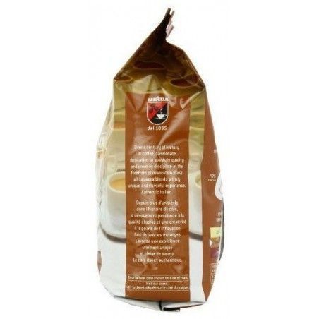Кофе Lavazza Crema e Aroma, 1 кг (В зернах) 602600 фото
