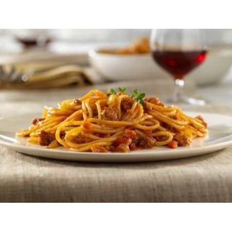 Спагетти Barilla №3 Spaghettini, 500 г 685828 фото
