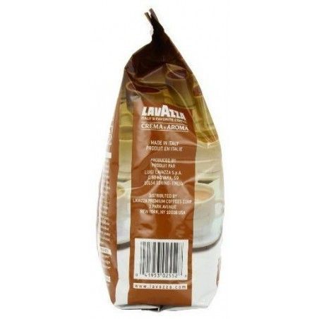 Кофе Lavazza Crema e Aroma, 1 кг (В зернах) 602600 фото