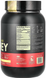 Optimum Nutrition Gold Standart 100% Whey 900 g / 30 servings / Chocolate Hazelnut 1323578 фото 2