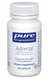Pure Encapsulations Adrenal Вітаміни для надниркових залоз 60 капсул 1158452 фото 4