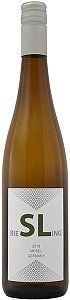 Вино SL Riesling Mosel QbA біле напівсухе 0.75 л (VTS4115230) 902890 фото