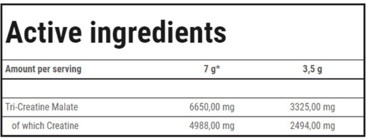Креатин Trec Nutrition CM3 250 g/71 servings/cola 1029298 фото