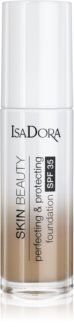 IsaDora Skin Beauty № 09 Almond Тональний крем 35 ml 869934 фото