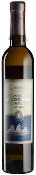 Вино Jorge Ordonez & Co Victoria N&ordm;2 2021 біле солодке 0.375л (BWR2597) 1084092 фото