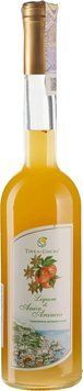 Ликер Terra di Limoni Liquore all'Anice e Arance 0.5 л (BWQ5898) 1080529 фото