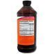 Now Foods Hyaluronic Acid 100 mg Liquid 473 ml /32 servings/ Berry 416657 фото 2