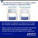 Pure Encapsulations Adrenal Вітаміни для надниркових залоз 60 капсул 1158452 фото 2