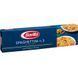 Спагетти Barilla №3 Spaghettini, 500 г 685828 фото 6