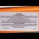 Виски King Robert Ii Blended Scotch Whisky 40% (0.5 л) (5010852020601) 1150782 фото 3