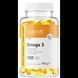 OstroVit Omega 3 150 caps / 150 servings 1017381 фото 1