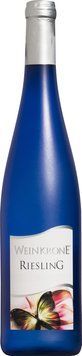 Вино Dr. Zenzen Weinkrone Riesling Landwein Rhein halbtrocken, напівсухе біле, 0.75л 11.5% (PLK4008005044766) 1163402 фото