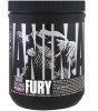 Амінокислота для спорту Universal Nutrition Animal Fury 320 g /20 servings/ Watermelon 413802 фото