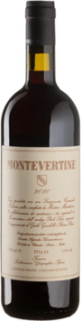 Вино Montevertine 2020 красное сухое 0.75 л (BWT1406) 1234565 фото