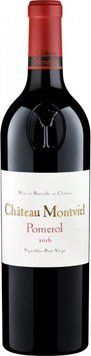 Вино Chateau Montviel червоне сухе 0.75 л (BWR6559) 1079810 фото