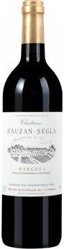 Вино Chateau Rauzan-Segla 1999 красное сухое 1.5 л (BWR6522) 1246703 фото