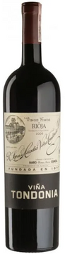 Вино Vina Tondonia Tinto Reserva 2010 червоне сухе 13% 1.5 л (BWQ5259) 1232311 фото