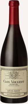 Вино Louis Jadot Clos Vougeot 2010 красное сухое 0.75 л (BWT4709) 1242970 фото