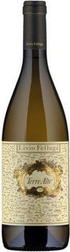 Вино Livio Felluga Terre Alte Rosazzo COF 2015 біле сухе 0.75л (VTS2509155) 745134 фото