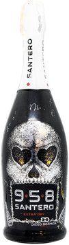 Вино Santero Calavera 958 біле екстра-сухе 0.75 л (BWW9548) 1081181 фото