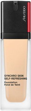 Shiseido Synchro Skin-Self Refreshing Foundation 130 Opal Крем тональный для лица 30 ml 1239165 фото