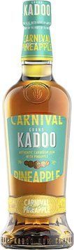 Ром Grand Kadoo Pineapple 0.7 л (BWR5606) 1080283 фото