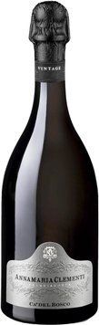 Игристое вино Ca' del Bosco Annamaria Clementi 2014 белое нон-дозаж 0.75 л (BWR3714) 1248970 фото