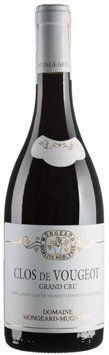Вино Domaine de Montille Clos Vougeot - Grand Cru 2021 красное сухое 0.75л (BWT8817) 1242971 фото
