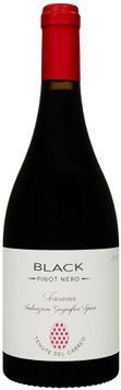 Вино Tenute del Cabreo Black Pinot Nero Toscana 2020 IGT червоне сухе 0.75 л (FSH_8001670180056) 1397698 фото