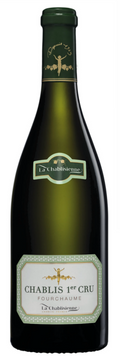 Вино LaChablisienne Chablis 1erCru Fourchaume 2019 белое сухое 0.75 (VTS1607191) 1063786 фото