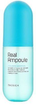 Enough Real Ampoule Hyaluron Moisture Сыворотка-спрей для лица 200 ml 1335302 фото