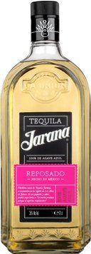 Текила Jarana Reposado, 0.7л 35% (BDA1TK-TJR070-002) 1170374 фото