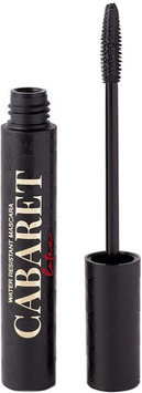 Vivienne Sabo Cabaret Latex 01 black Тушь для ресниц 9 ml 1300170 фото