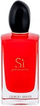 Парфумована вода Giorgio Armani Si Passione 50 ml 718591 фото