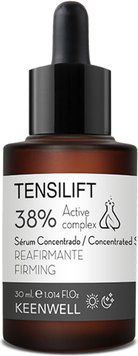 Keenweell Tensilift & Densilift Active Complex Firming Concentrated Serum 38% Мультилифтинговая омолаживающая сыворотка-концентрат 38% 30ml 874019 фото