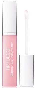 ARTDECO Glossy Lip Volumizer Clear Блиск для губ з ефектом об'єму 6 ml 868359 фото