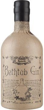Джин Bathtub Gin, 0.7л 43.3% (BWQ7533) 1209834 фото
