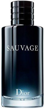 Туалетна вода Christian Dior Sauvage 200 ml 732010 фото