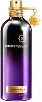 Парфумована вода Montale Chypre Vanille 50ml 1092504 фото