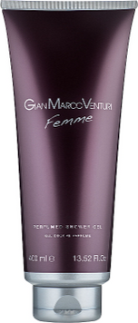 Gian Marco Venturi Femme Гель для душа 400 ml 721303 фото