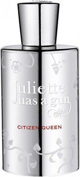 Парфумована вода Juliette has a gun Citizen Queen 100 ml 718826 фото