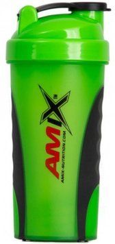 Шейкер Amix Excellent Bottle 600 мл зеленый 1109739 фото