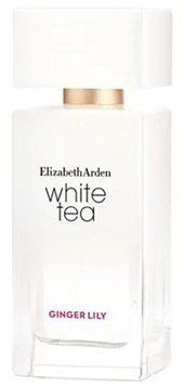 Туалетна вода Elizabeth Arden White Tea Ginger Lily 100 ml 1240564 фото