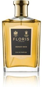 Парфюмированная вода Floris London Honey Oud 100 ml 1240559 фото