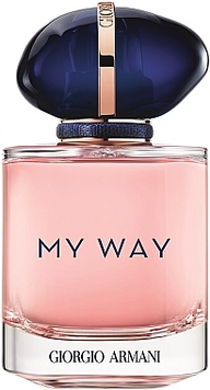 Парфумована вода Giorgio Armani My Way 30 ml 729945 фото