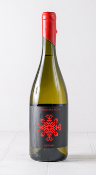Вино Фрумушика-Нова Ріслінг Limited Edition біле сухе 13% 0.75 л (BWT9319) 1231972 фото