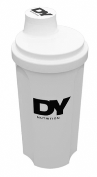 Шейкер DY Nutrition Shaker White 700 ml 1039317 фото