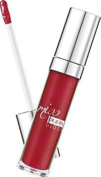 Pupa Miss Pupa Gloss №205 Touch of red Блиск для губ 5ml 870986 фото