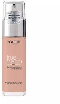 L'Oreal Paris True Match N5 sand Тональный крем для лица 30 ml 1299623 фото